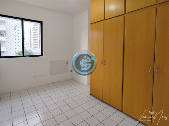 Imagem Apartamento com 3 Quartos à Venda, 75 m² em Boa Viagem - Recife