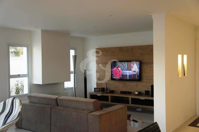 Imagem Casa de Condomínio com 4 Quartos para Alugar, 354 m² em Alphaville - Santana De Parnaíba Imagem Casa de Condomínio com 4 Quartos para Alugar, 354 m² em Alphaville - Santana De Parnaíba