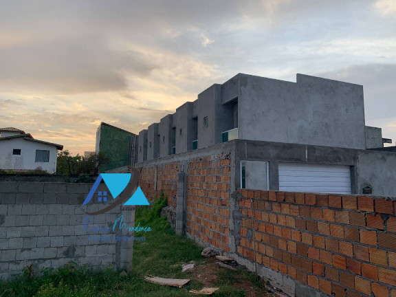 Imagem Casa com 3 Quartos à Venda, 77 m² em Ipitanga - Lauro De Freitas Imagem Casa com 3 Quartos à Venda, 77 m² em Ipitanga - Lauro De Freitas