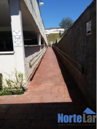 Imagem Apartamento com 2 Quartos à Venda, 45 m² em Jaraguá - São Paulo