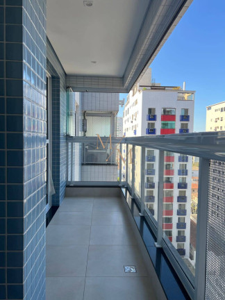 Imagem Apartamento com 1 Quarto à Venda, 53 m² em Embaré - Santos