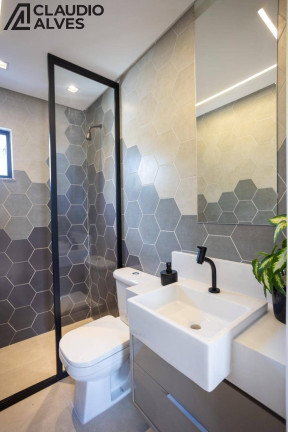 Imagem Casa de Condomínio com 2 Quartos à Venda, 40 m² em Mangabeira - Feira De Santana