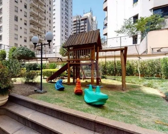 Imagem Apartamento com 3 Quartos à Venda, 86 m² em Cidade Monções - São Paulo