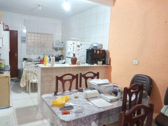 Imagem Casa com 6 Quartos à Venda, 256 m² em Taguatinga Norte (taguatinga) - Brasília