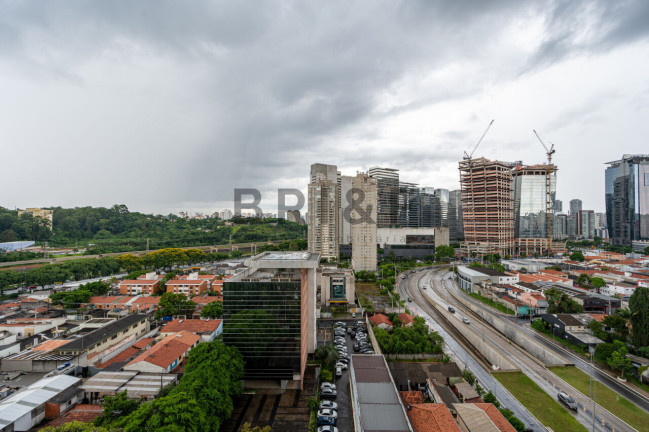 Imagem Apartamento com 3 Quartos à Venda, 134 m² em Chácara Santo Antônio (zona Sul) - São Paulo