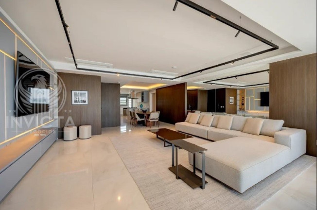 Imagem Apartamento com 4 Quartos à Venda, 264 m² em Barra Norte - Balneário Camboriú Imagem Apartamento com 4 Quartos à Venda, 264 m² em Barra Norte - Balneário Camboriú