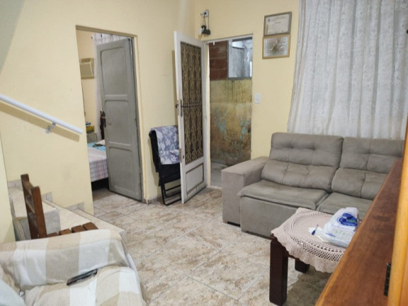 Imagem Casa com 2 Quartos à Venda, 110 m² em Madureira - Rio De Janeiro