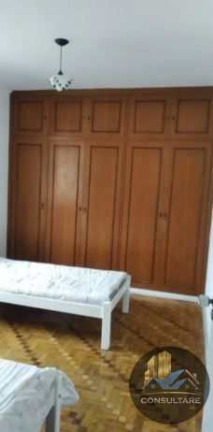 Imagem Casa com 4 Quartos à Venda, 200 m² em Boqueirão - Santos Imagem Casa com 4 Quartos à Venda, 200 m² em Boqueirão - Santos