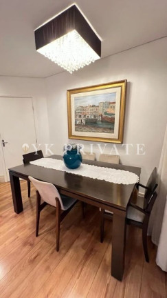 Imagem Apartamento com 3 Quartos à Venda, 98 m² em Vila Romana - São Paulo Imagem Apartamento com 3 Quartos à Venda, 98 m² em Vila Romana - São Paulo