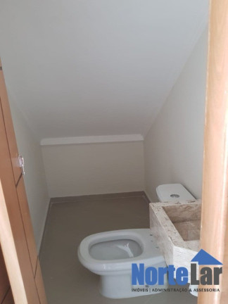 Imagem Sobrado com 3 Quartos à Venda, 160 m² em Vila Palmeiras - São Paulo