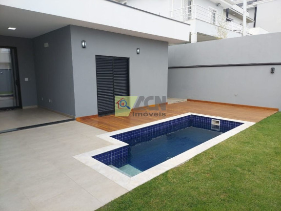 Imagem Casa de Condomínio com 3 Quartos à Venda, 200 m² em Swiss Park - Campinas Imagem Casa de Condomínio com 3 Quartos à Venda, 200 m² em Swiss Park - Campinas