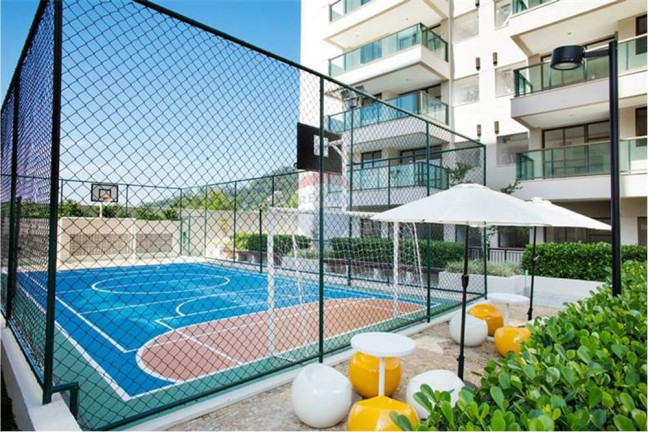 Imagem Apartamento com 3 Quartos à Venda, 80 m² em Recreio Dos Bandeirantes - Rio De Janeiro Imagem Apartamento com 3 Quartos à Venda, 80 m² em Recreio Dos Bandeirantes - Rio De Janeiro