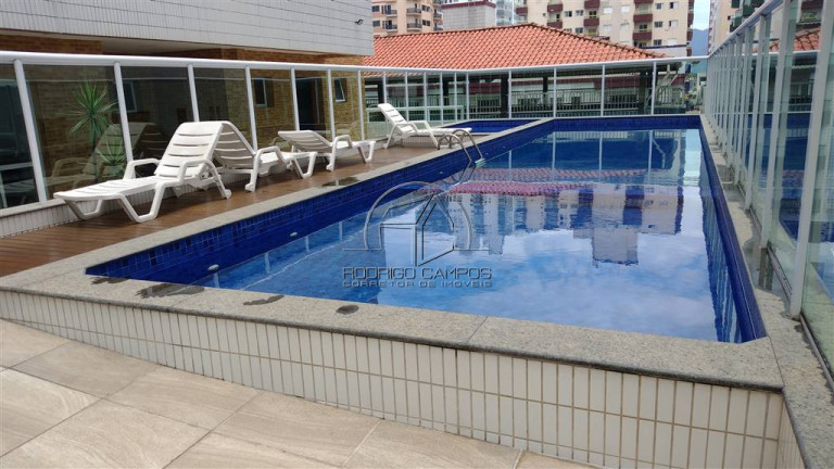 Imagem Apartamento com 2 Quartos à Venda, 10 m² em Ocian - Praia Grande Imagem Apartamento com 2 Quartos à Venda, 10 m² em Ocian - Praia Grande