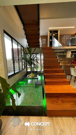 Imagem Casa com 4 Quartos à Venda, 319 m² em Zona De Expansão (aruana) - Aracaju