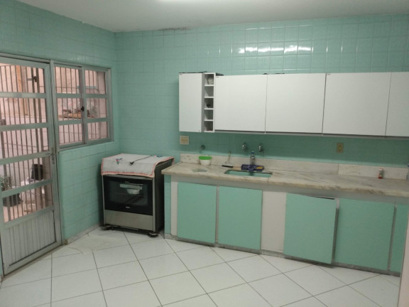 Imagem Sobrado com 3 Quartos à Venda, 190 m² em Vila Formosa - São Paulo Imagem Sobrado com 3 Quartos à Venda, 190 m² em Vila Formosa - São Paulo
