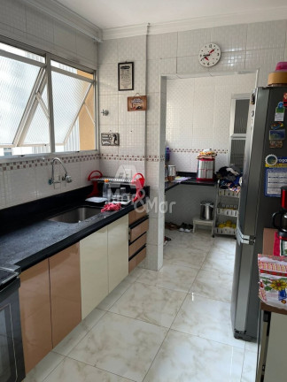 Imagem Apartamento com 3 Quartos à Venda, 129 m² em Pitangueiras - Guarujá