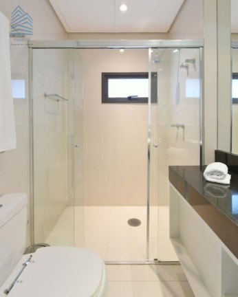 Imagem Imóvel com 1 Quarto à Venda, 35 m² em Vila Olímpia - São Paulo