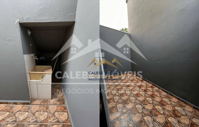 Imagem Sobrado com 2 Quartos à Venda, 130 m² em Jardim Rosa Garcia - Tatuí Imagem Sobrado com 2 Quartos à Venda, 130 m² em Jardim Rosa Garcia - Tatuí