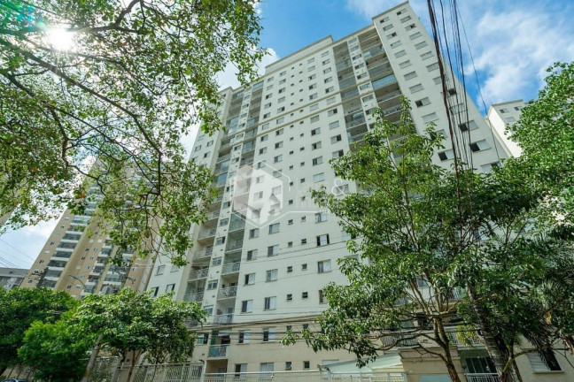 Imagem Apartamento com 2 Quartos à Venda, 56 m² em Vila Andrade - São Paulo Imagem Apartamento com 2 Quartos à Venda, 56 m² em Vila Andrade - São Paulo