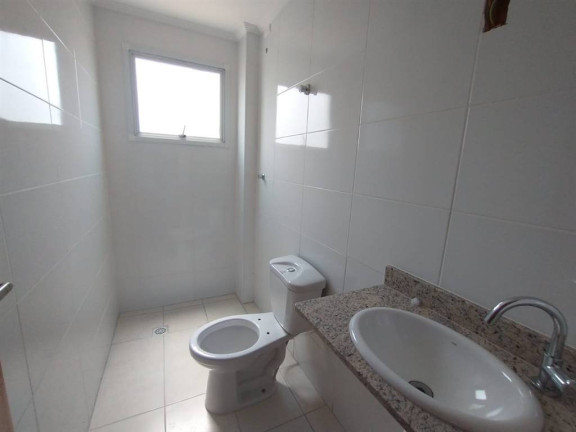 Imagem Apartamento com 2 Quartos à Venda, 88 m² em Forte - Praia Grande