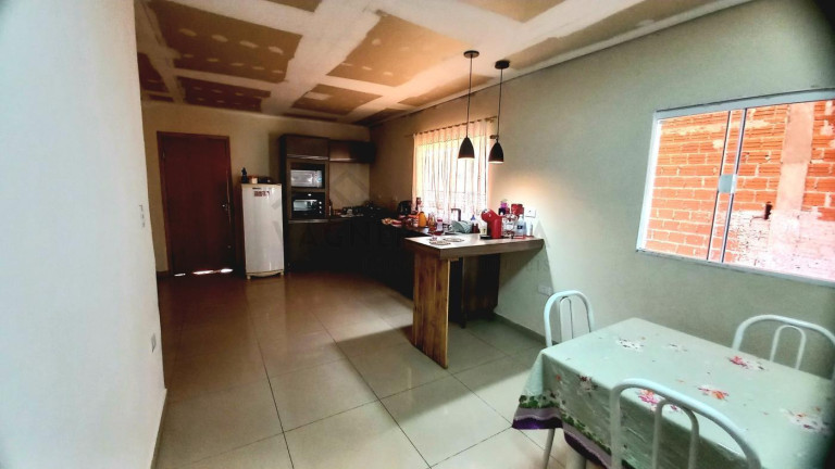 Imagem Casa com 3 Quartos à Venda, 308 m² em Jardim Maravilha - Maringá