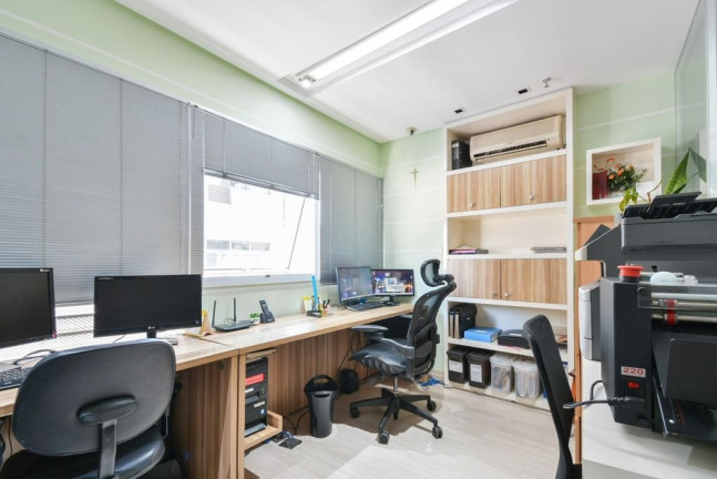 Imagem Sala Comercial à Venda, 121 m² em Barra Funda - São Paulo Imagem Sala Comercial à Venda, 121 m² em Barra Funda - São Paulo