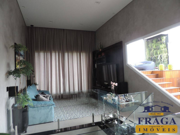 Imagem Casa de Condomínio com 3 Quartos à Venda, 300 m² em Jardim Novo Horizonte - Sorocaba Imagem Casa de Condomínio com 3 Quartos à Venda, 300 m² em Jardim Novo Horizonte - Sorocaba