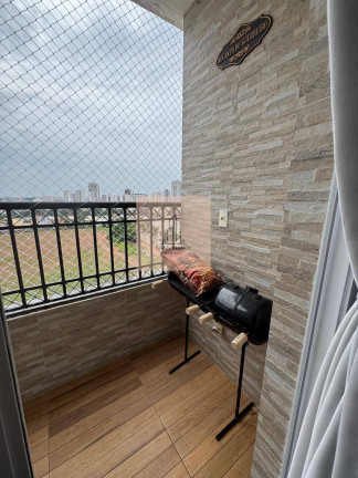 Imagem Apartamento com 2 Quartos à Venda, 52 m² Imagem Apartamento com 2 Quartos à Venda, 52 m²