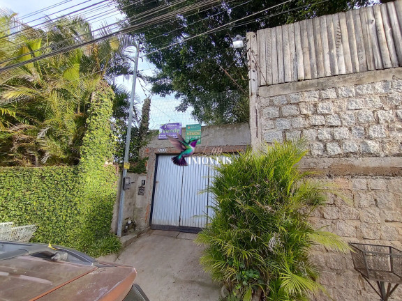 Imagem Casa com 2 Quartos à Venda, 68 m² em Ermo - Guaíba