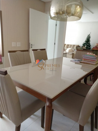 Imagem Apartamento com 4 Quartos à Venda, 112 m² em Córrego Grande - Florianópolis