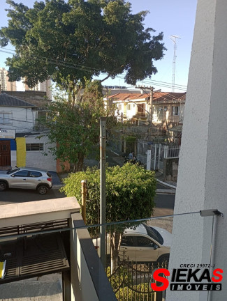 Imagem Sobrado com 3 Quartos à Venda, 150 m² em Vila Carrão - São Paulo Imagem Sobrado com 3 Quartos à Venda, 150 m² em Vila Carrão - São Paulo