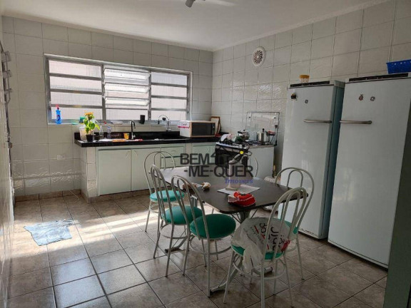 Imagem Casa com 3 Quartos à Venda, 232 m² em Jaraguá - São Paulo Imagem Casa com 3 Quartos à Venda, 232 m² em Jaraguá - São Paulo