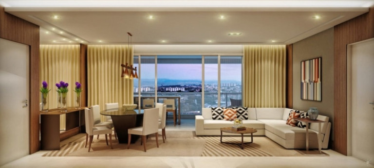 Imagem Apartamento com 3 Quartos à Venda, 123 m² em Vila Pompéia - São Paulo Imagem Apartamento com 3 Quartos à Venda, 123 m² em Vila Pompéia - São Paulo