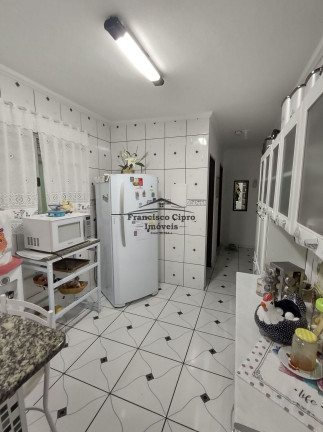 Imagem Casa com 2 Quartos à Venda, 137 m² em Vila Municipal - Guaratinguetá Imagem Casa com 2 Quartos à Venda, 137 m² em Vila Municipal - Guaratinguetá