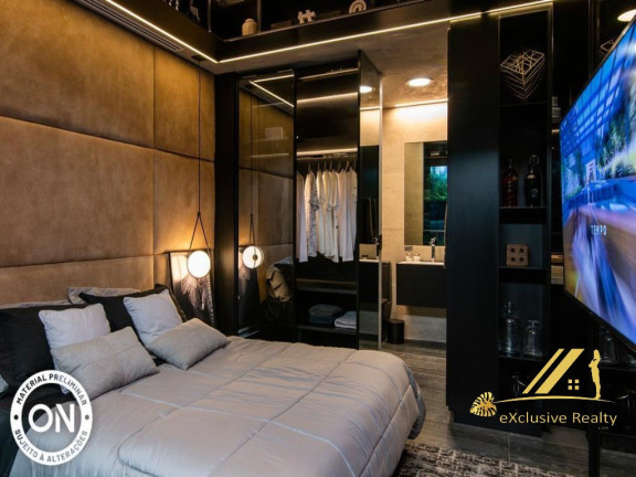 Imagem Imóvel com 1 Quarto à Venda, 34 m² em Vila Olímpia - São Paulo Imagem Imóvel com 1 Quarto à Venda, 34 m² em Vila Olímpia - São Paulo