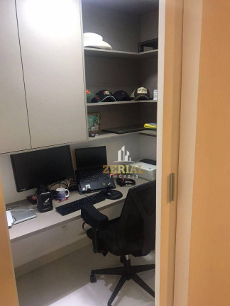 Imagem Apartamento com 3 Quartos à Venda, 115 m² em Jardim - Santo André Imagem Apartamento com 3 Quartos à Venda, 115 m² em Jardim - Santo André