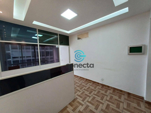 Imagem Sala Comercial para Alugar, 30 m² em Centro - Niterói