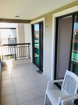 Imagem Cobertura com 3 Quartos à Venda, 130 m² em Porto Das Dunas - Aquiraz