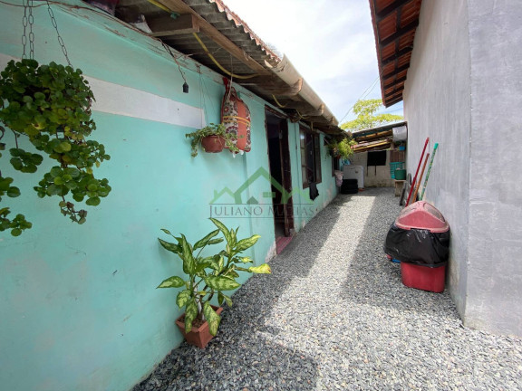 Imagem Casa com 2 Quartos à Venda, 108 m² em Centro - Balneário Barra Do Sul