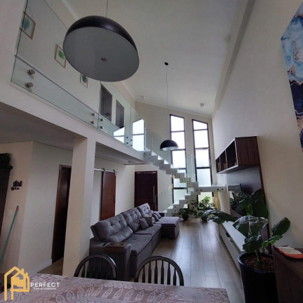 Imagem Casa com 4 Quartos à Venda, 215 m² em Centro - Santa Isabel