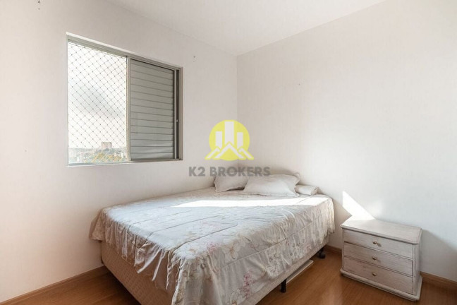 Imagem Apartamento com 2 Quartos à Venda, 64 m² em Morumbi - São Paulo Imagem Apartamento com 2 Quartos à Venda, 64 m² em Morumbi - São Paulo