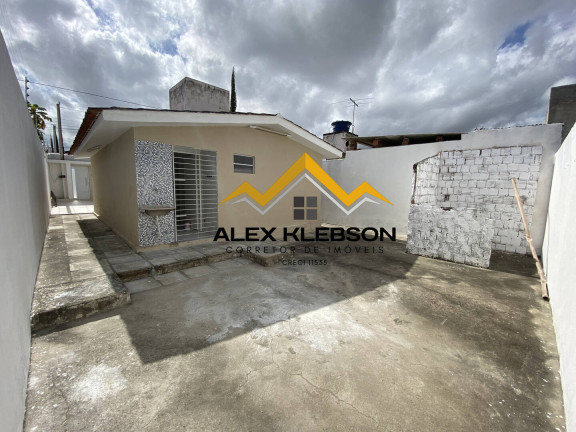 Casa com 2 Quartos à Venda, 160 m² em Nova Caruaru - Caruaru