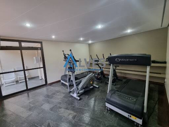 Imagem Apartamento com 4 Quartos à Venda, 191 m² em Centro - São Bernardo Do Campo Imagem Apartamento com 4 Quartos à Venda, 191 m² em Centro - São Bernardo Do Campo