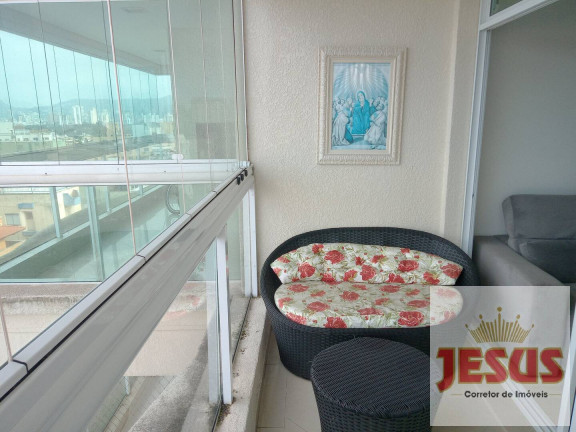 Imagem Apartamento com 3 Quartos à Venda, 97 m² em Loteamento João Batista Julião - Guarujá Imagem Apartamento com 3 Quartos à Venda, 97 m² em Loteamento João Batista Julião - Guarujá
