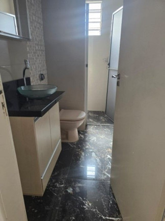 Imagem Apartamento com 3 Quartos à Venda, 59 m² em Portão - Curitiba