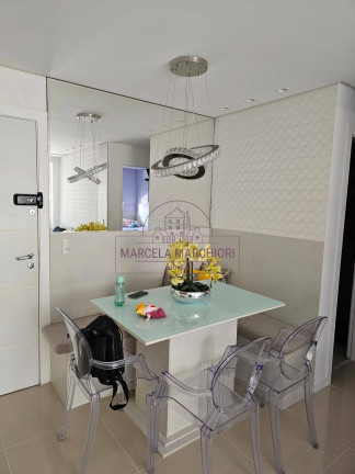 Imagem Apartamento com 2 Quartos à Venda, 65 m² em Itapuã - Vila Velha Imagem Apartamento com 2 Quartos à Venda, 65 m² em Itapuã - Vila Velha