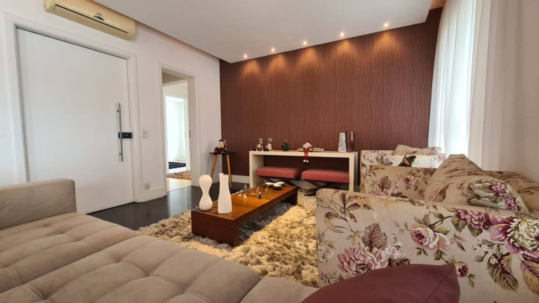 Imagem Apartamento com 4 Quartos à Venda, 189 m² em Ponta Da Praia - Santos Imagem Apartamento com 4 Quartos à Venda, 189 m² em Ponta Da Praia - Santos