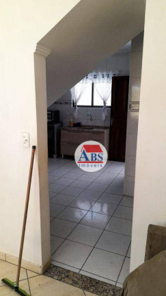 Imagem Sobrado com 2 Quartos à Venda, 68 m² em Parque São Vicente - São Vicente Imagem Sobrado com 2 Quartos à Venda, 68 m² em Parque São Vicente - São Vicente