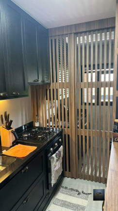 Imagem Apartamento com 2 Quartos à Venda, 58 m² em Centro - São Bernardo Do Campo