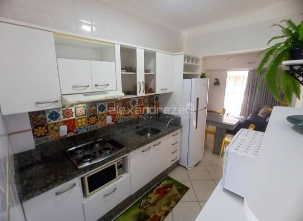 Imagem Apartamento com 2 Quartos para Temporada, em Bombas - Bombinhas Imagem Apartamento com 2 Quartos para Temporada, em Bombas - Bombinhas